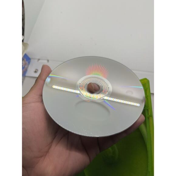 Dance Dance Revolution Ultramix 2 Xbox - Complete CIB - TESTED - Picture 7 of 7